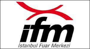 İstanbul Fuar Merkezi