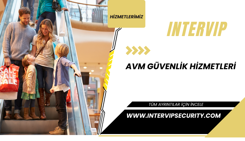 AVM Güvenlik Hizmetleri